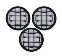 3 filtri di ricambio per aspirapolvere senza fili VC 7000 e 8000 serie XC7053 XC7055 XC7057 XC8055 XC8057 - Filtro in schiuma lavabile