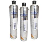 3 filtri Everpure 4C2 antimicrobico 0,2 micron