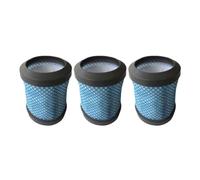 3 Filtri For Aspirapolvere Senza Fili, Compatibili Con I Modelli Kitchen Dirt Devil DD698 1-2 -3-4 -5 Cavaliers, Accessori For La Pulizia Della Cucina.