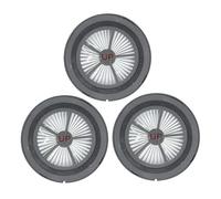 3 Filtri HEPA Di Ricambio For Aspirapolvere Portatile Senza Fili - Compatibile Con Proscenic P10 P11, Compatibile Con Ultenic U11 - Ricambi For Aspirapolvere