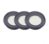 3 filtri senza fili per aspirapolvere Ultenic U16/U16 per aspirapolvere FLEX, lavabili e riutilizzabili, set di accessori per aspirapolvere, filtro antipolvere, pulizia dell'aria casa