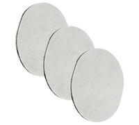 3 Filtro antigrasso per SEB Tefal Moulinex SmartClean FR4009727D FR4009717D
