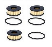 3 FILTRO ELETTROVALVOLA GPL LI02 LANDI RENZO LSE98-LI 02 MED TYPE 71