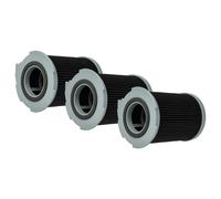 3 Filtro HEPA per LG VC-7050 HTN VC-7050 NTB VC-7050 NTS VC-7050 HTS VC-7050 NT