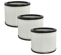 3 Filtro HEPA per Scheppach ASP50 ASP50-ES