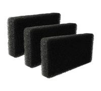 3 Filtro in spugna per Gorenje SP10/321 D7565NB SP10/321 D7565NA