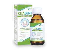 3 flaconi di CLIADENT collutorio a base di CLOREXIDINA - varie concentrazioni