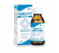 3 flaconi di CLIADENT collutorio a base di CLOREXIDINA - varie concentrazioni