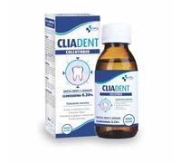 3 flaconi di CLIADENT collutorio a base di CLOREXIDINA - varie concentrazioni