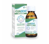 3 flaconi di CLIADENT collutorio a base di CLOREXIDINA - varie concentrazioni