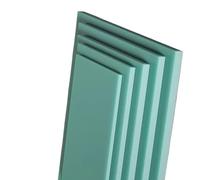 3 fogli di resina epossidica in fibra di vetro FR4 - Pannelli isolanti da 100×200 mm for prototipazione PCB, riparazioni elettriche(100x200x1mm)