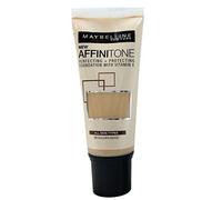 Maybelline Affinitone - Fondotinta Crema