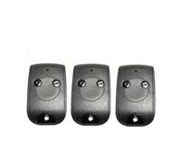 3 for 1841026 - NS 2 Channel Remote Control 433.92MHZ to control 2 Motors for gates and Garage Doors