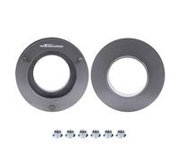 3" for Dodge Ram 1500 1994-2001 3 inch Coil Spacers Front Lift Leveling Kit 4X4