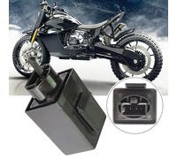 3 for perno Regolabile for relè Lampeggiatore LED Freccia Luce 12V for Moto