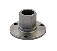 3-fori adattatore con filetto 1-1/4"