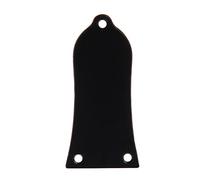 3 fori plastica chitarra elettrica Rod Cover Guitar Rod Cover Vite