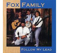 3 Fox Drive Follow My Lead (CD) Album