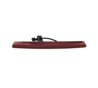3 Freno Lampada Per VW Per Golf 5. Per Scirocco 2006-2009 Luce Stop Posteriore Montaggio Alto 1K8945087D 1K6 945 097 F 5K6945087C Terza Luce Posteriore(Red)