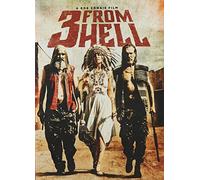 3 From Hell (DVD)