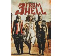 3 From Hell (DVD)