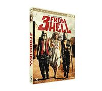3 from Hell [DVD]