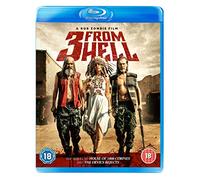 3 From Hell [Edizione: Regno Unito]