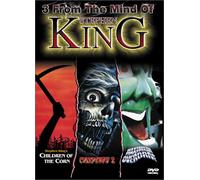3 From Mind of Stephen King