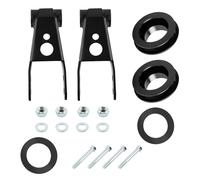 3" Front 1-2" Rear Leveling Lift Kit fit For Ford Ranger 2WD 1998-2011 new