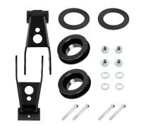 3" Front 1-2" Rear Leveling Lift Kit For Ford Ranger 2WD 1998-2011
