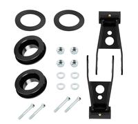 3" Front + 1-2" Rear Leveling Lift Kit For Ford Ranger 2WD 1998-2011