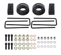 3" Front + 2" Rear Full Leveling Lift Fit for Ford F-150 4WD 2WD 2004-2020 2019