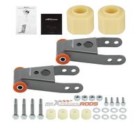3" Front + 2" Rear Full Leveling Lift Kit fit for JEEP Cherokee XJ 1984-01
