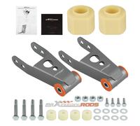 3" Front + 2" Rear Full Leveling Lift Kit fit for JEEP Cherokee XJ 1984-01 new