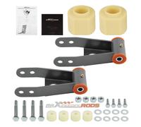 3" Front + 2" Rear Full Leveling Lift Kit fit for JEEP Cherokee XJ 1984-01 new