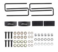 3" Front 2" Rear Full Leveling Lift Kit for Ford F-150 4WD 2WD 2004-2020 2019