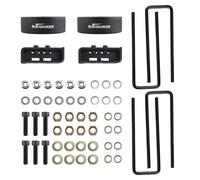 3" Front + 2" Rear Full Leveling Lift Kit for Ford F-150 4WD 2WD 2004-2020 2019