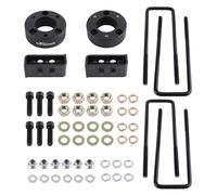 3" Front 2" Rear Full Leveling Lift Kit for Ford F-150 4WD 2WD 2004-2020 2019