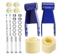 3" Front + 2" Rear Full Leveling Lift Kit for JEEP Cherokee XJ 1984-01 4WD