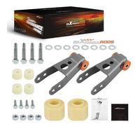 3" Front + 2" Rear Full Leveling Lift Kit set fit for JEEP Cherokee XJ 1984-2001