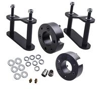 3'' Front +2" Rear Shackle Leveling Lift Kit for Nissan Frontier 2WD 4WD 2005-15