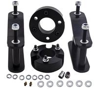 3'' Front +2" Rear Shackle Leveling Lift Kit for Suzuki Equator 2WD 4WD 09-12