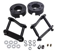 3'' Front +2" Rear Shackle Leveling Lift Kit for Suzuki Equator 2WD 4WD 09-12