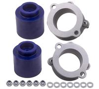 3" Front + 3" Rear Full Spacers Lift Level Kit for GMC Envoy 4X2 4X4 2002-09