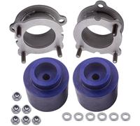 3" Front + 3" Rear Spacers Suspension Lift Kit For Gmc Envoy 2wd 4wd 2002-09 New
