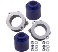 3" Front + 3" Rear Full Spacers Lift Level Kit for GMC Envoy 4X2 4X4 2002-09 new