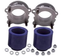 3" Front + 3" Rear Full Spacers Lift Level Kit for GMC Envoy 4X2 4X4 2002-09 new