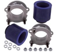 3" Front + 3" Rear Full Spacers Lift Level Kit for GMC Envoy 4X2 4X4 2002-2009