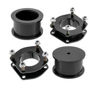 3" Front +3" Rear Spacers Kit di sollevamento for Jeep commander 4x2 4x4 2006-10