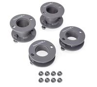 3" Front & 3'' Rear Strut Spacers Lift Kit for Honda CRV CR-V 1997-2001 RD1